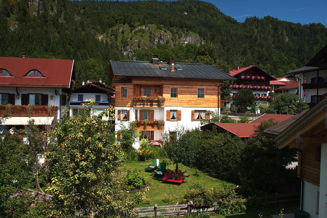 Theresenhof Райт им Винкл Екстериор снимка