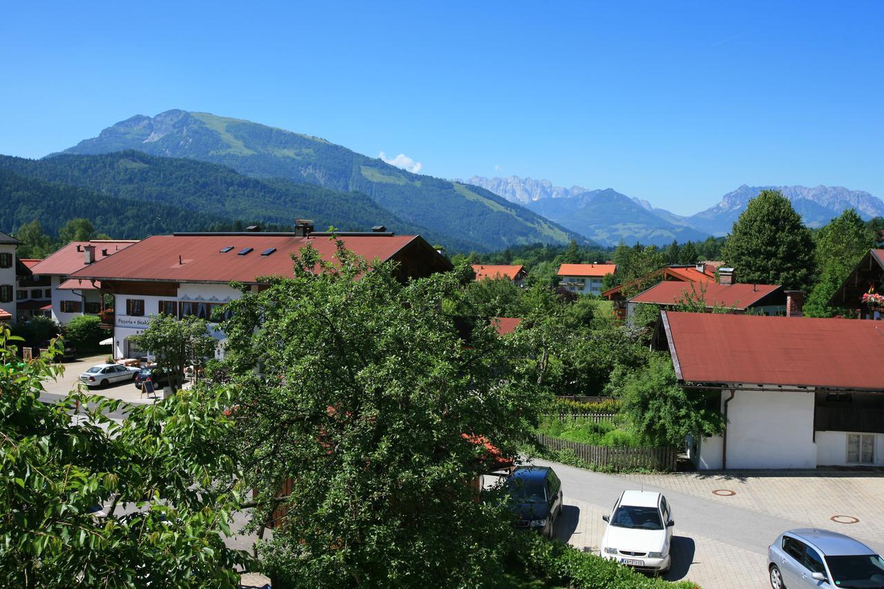 Theresenhof Райт им Винкл Екстериор снимка